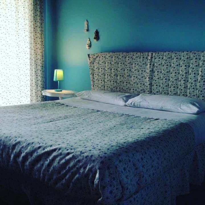 B&B Xenia Patti Kültér fotó