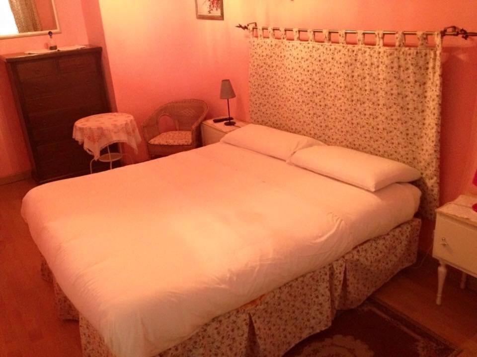 B&B Xenia Patti Kültér fotó