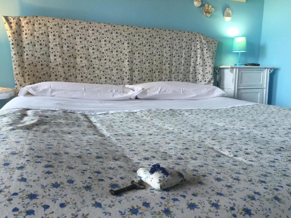 B&B Xenia Patti Kültér fotó