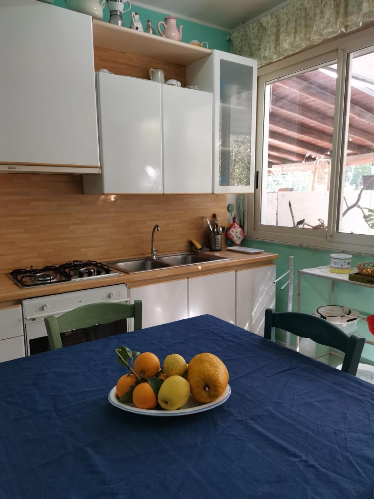 B&B Xenia Patti Kültér fotó