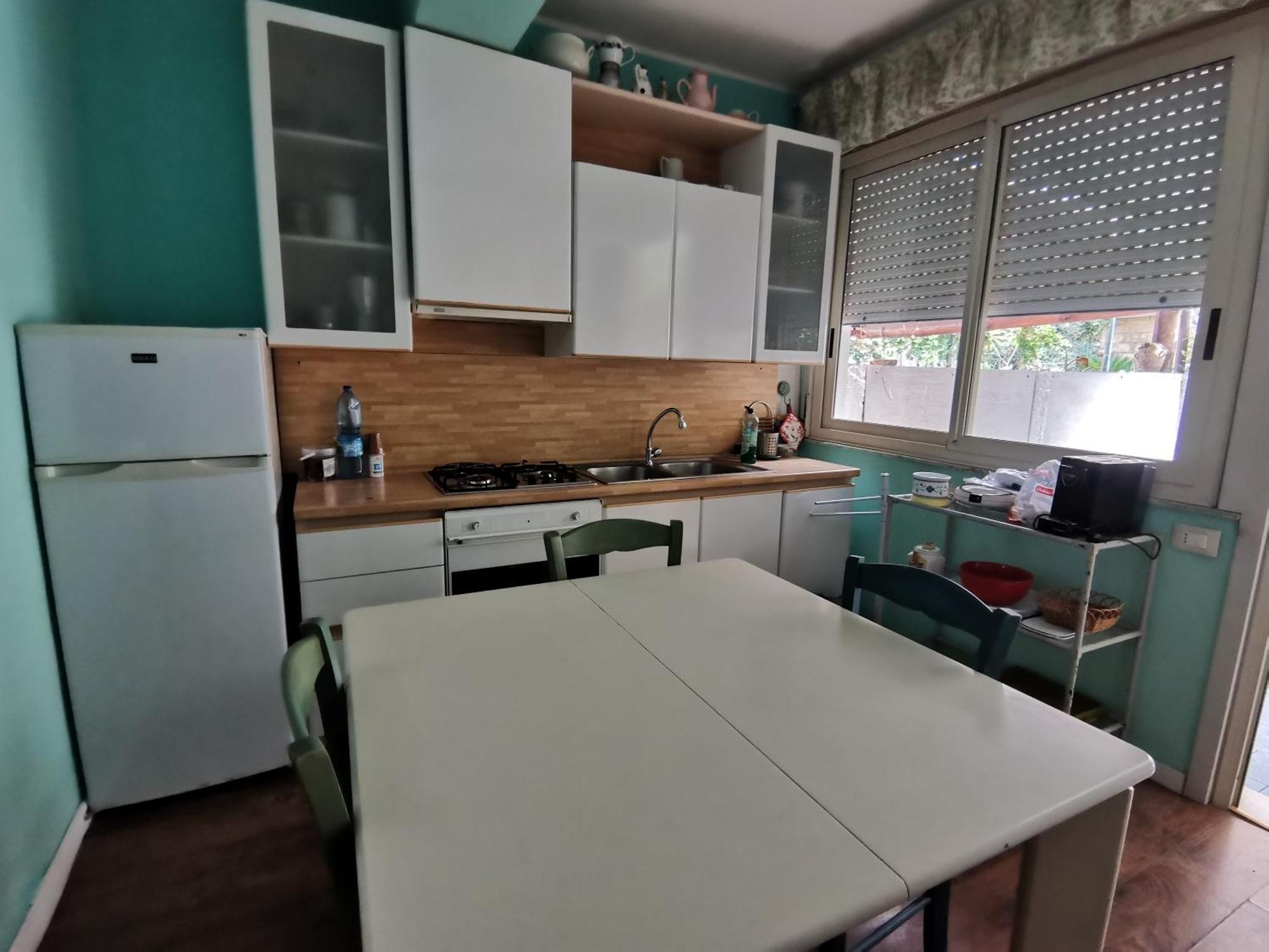 B&B Xenia Patti Kültér fotó