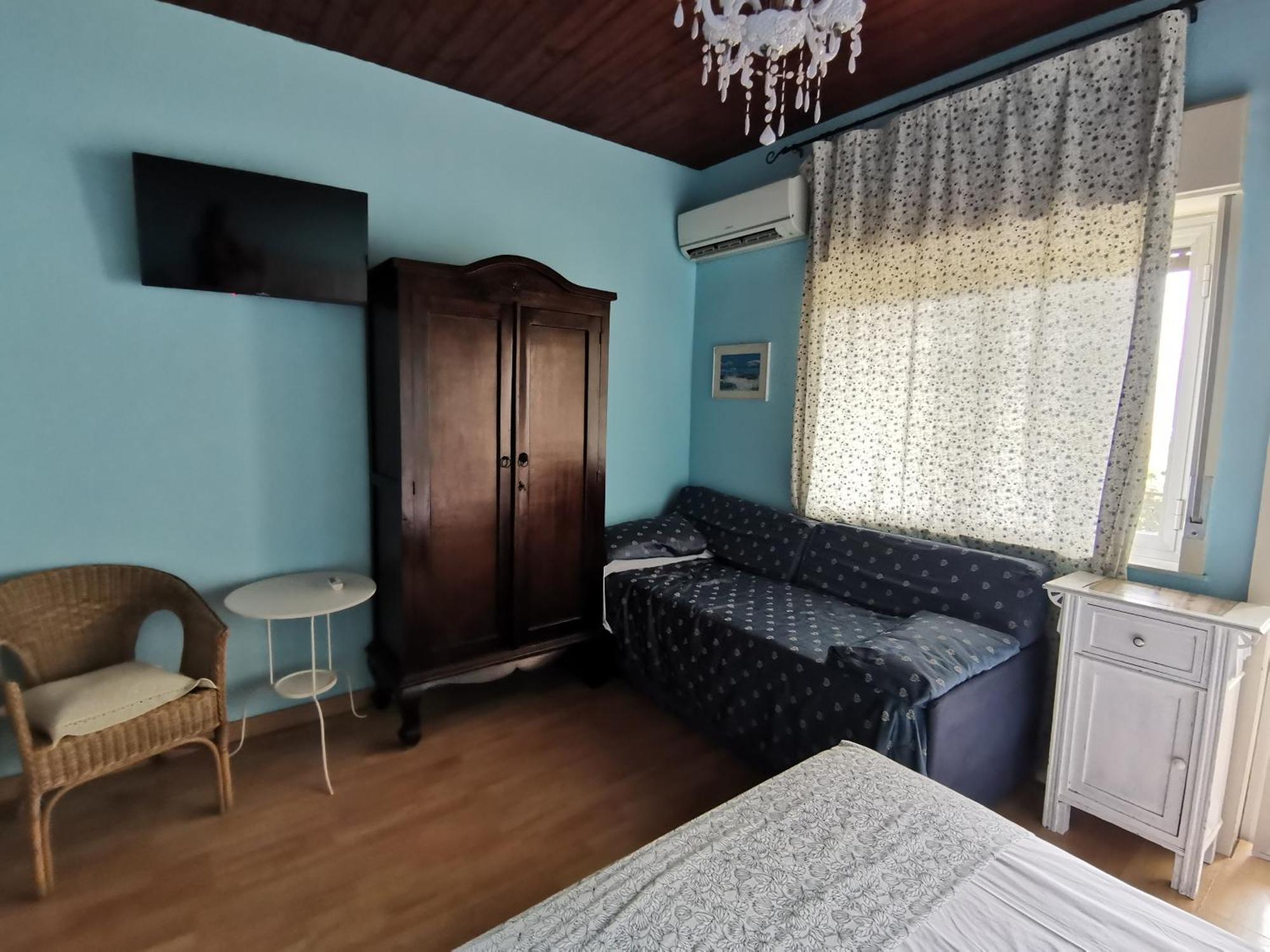 B&B Xenia Patti Kültér fotó