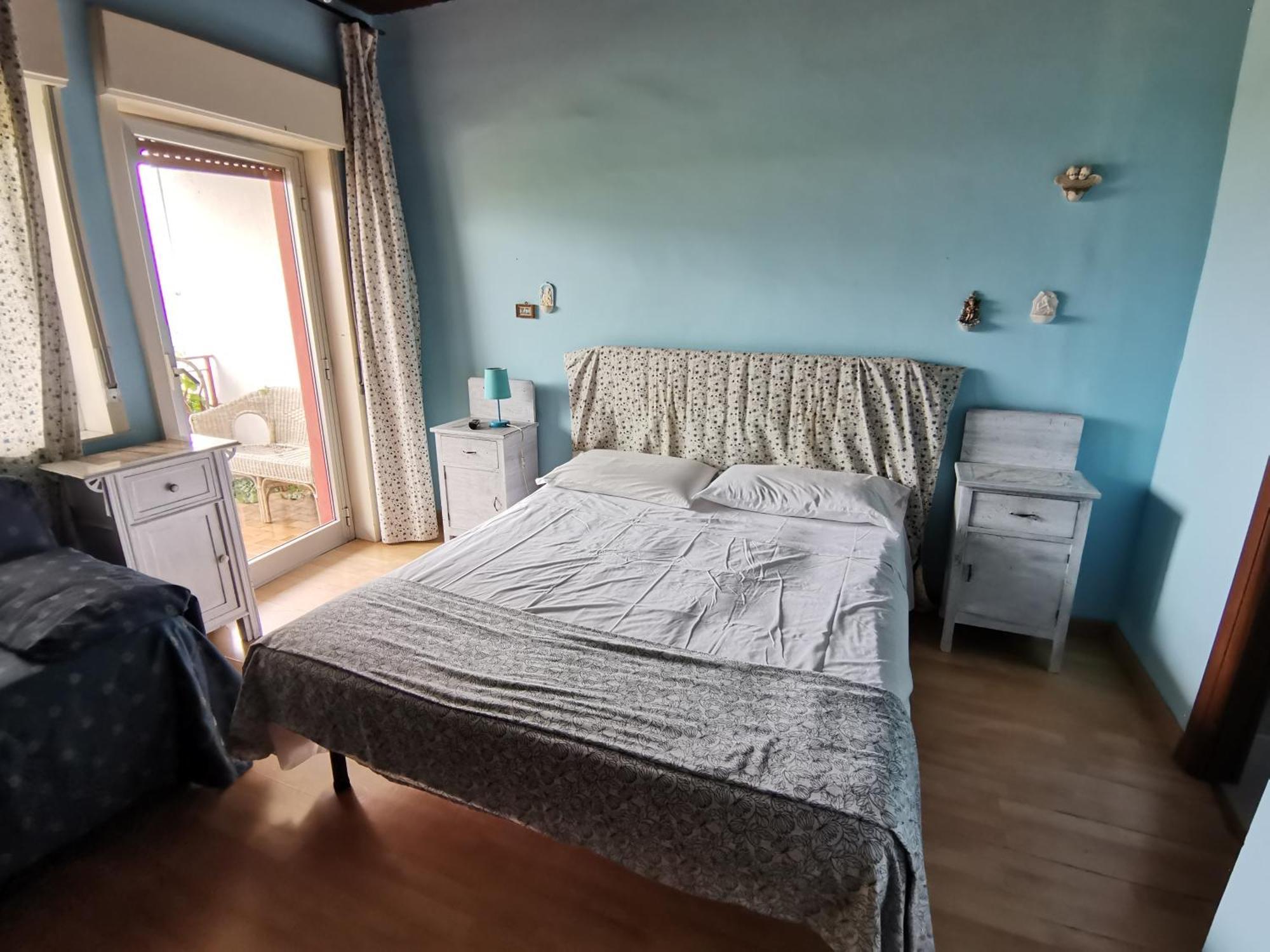 B&B Xenia Patti Kültér fotó