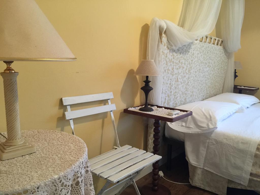 B&B Xenia Patti Kültér fotó