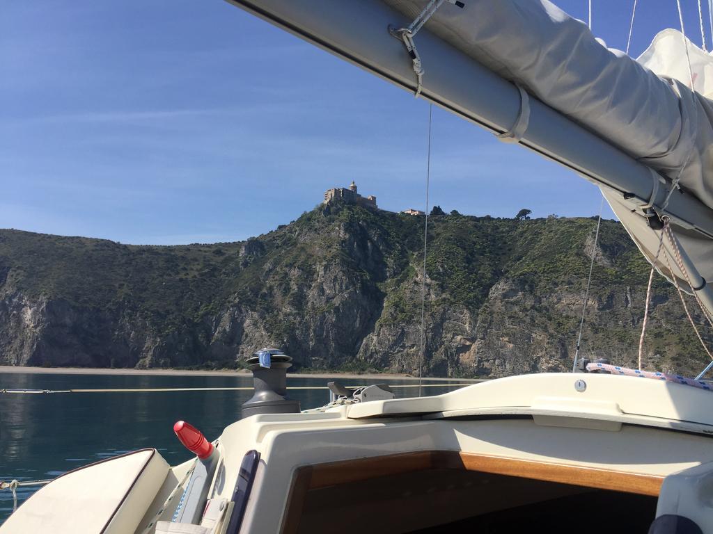 B&B Xenia Patti Kültér fotó