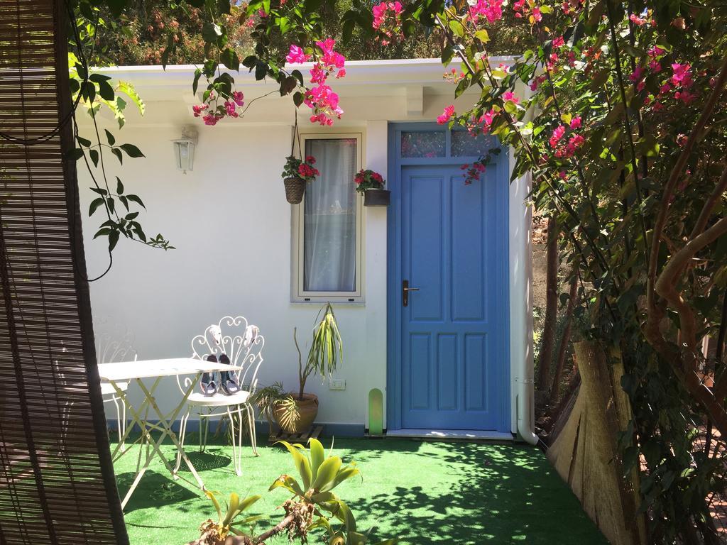 B&B Xenia Patti Kültér fotó