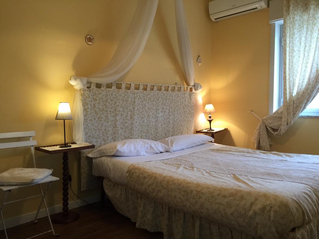 B&B Xenia Patti Kültér fotó