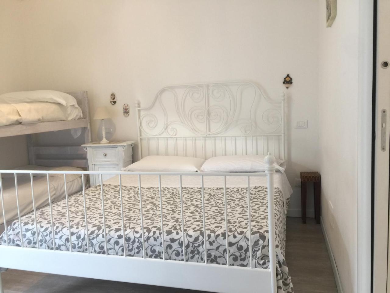 B&B Xenia Patti Kültér fotó