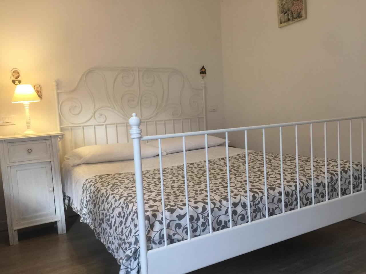 B&B Xenia Patti Kültér fotó